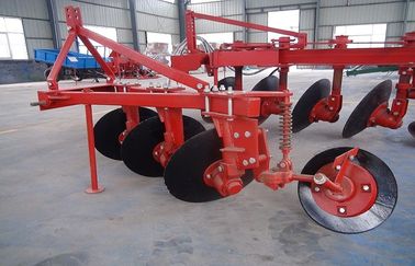 China El tractor montó la pequeña serie de la maquinaria agrícola 1LYQ cabida con el raspador proveedor