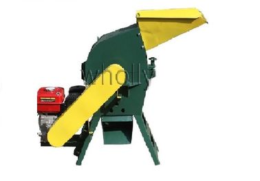 China Máquina automática llena del molino de martillo para el maíz/las habas, 150-350 Kg/H proveedor