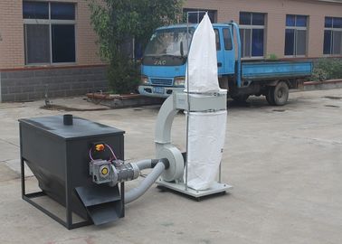 China Pelotilla de madera automática de la pequeña biomasa diesel que se refresca para la familia usada proveedor